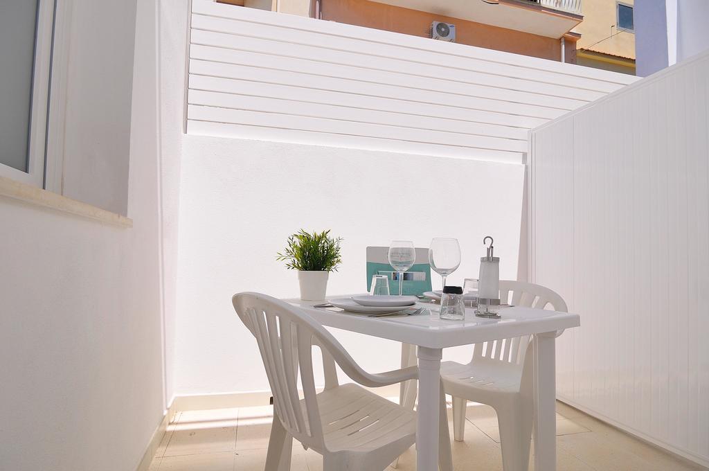 Delposto Marina Di Ragusa Room photo