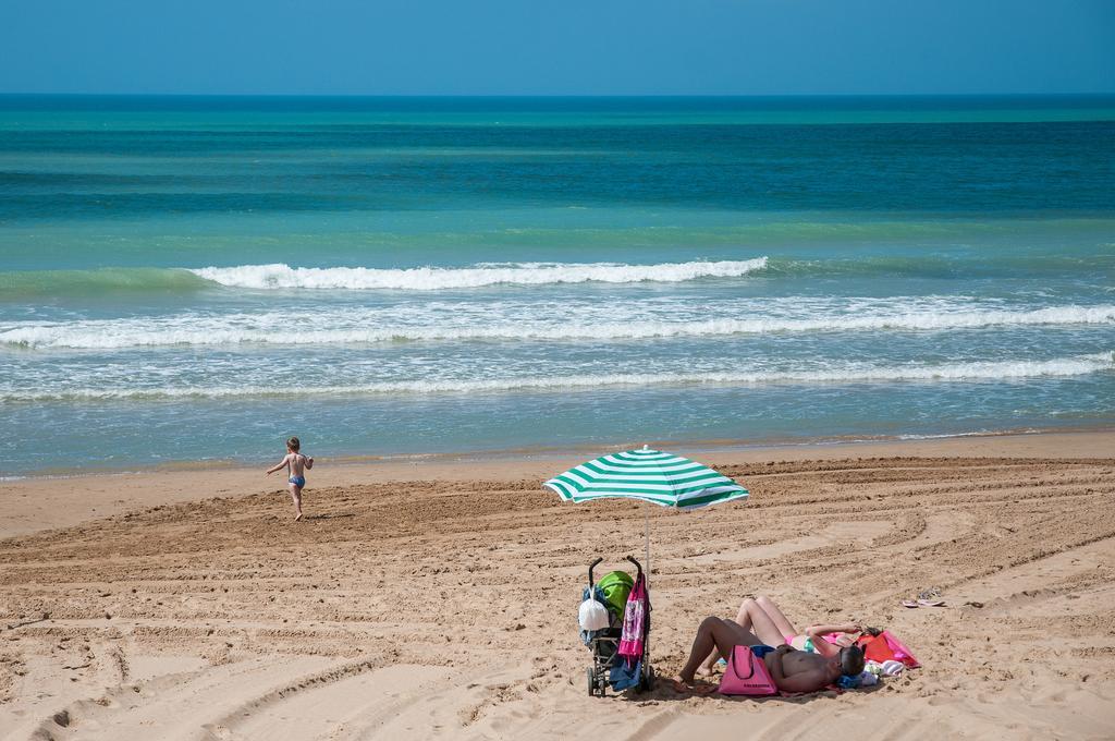 Delposto Marina Di Ragusa Room photo