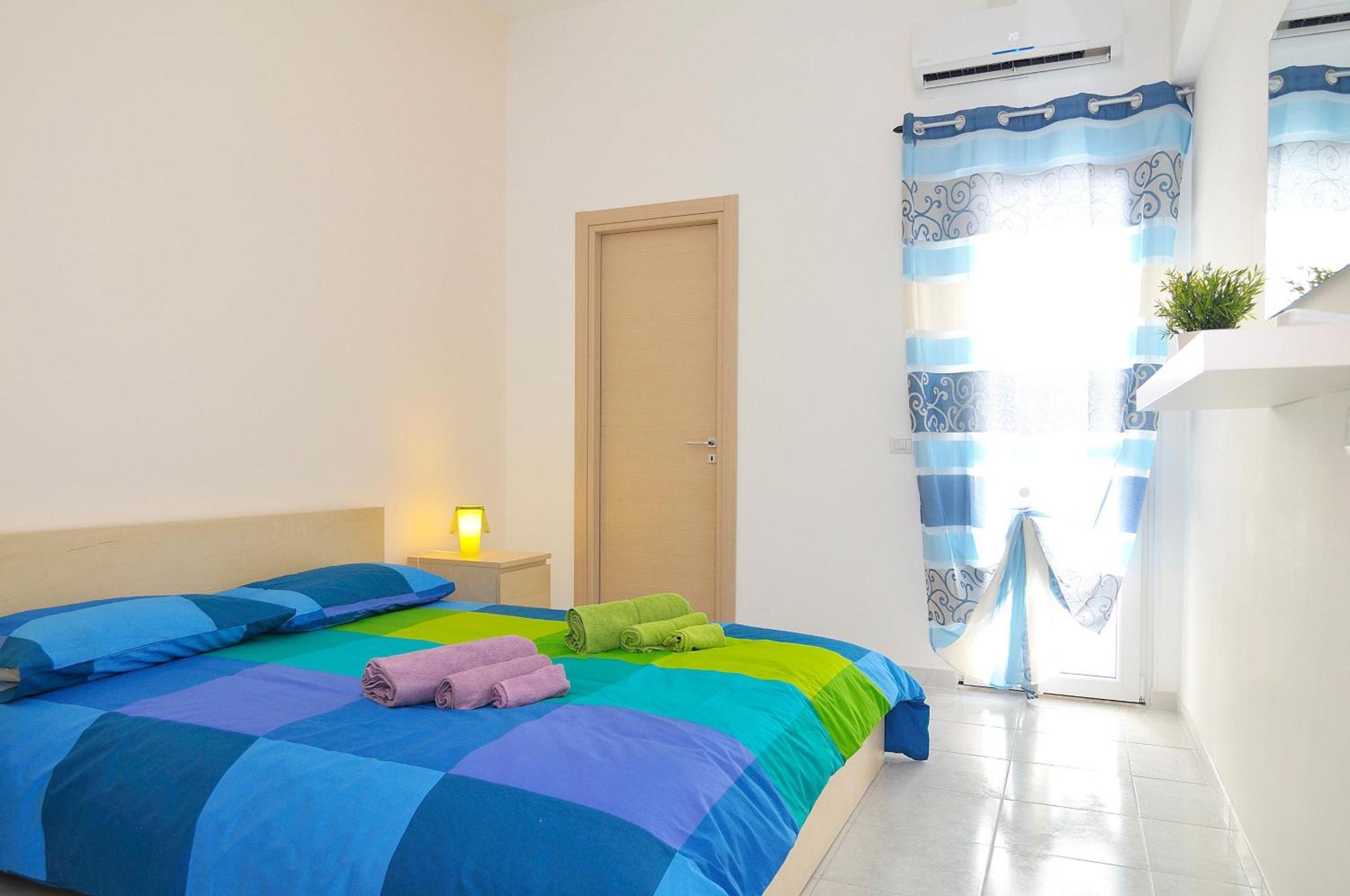 Delposto Marina Di Ragusa Room photo