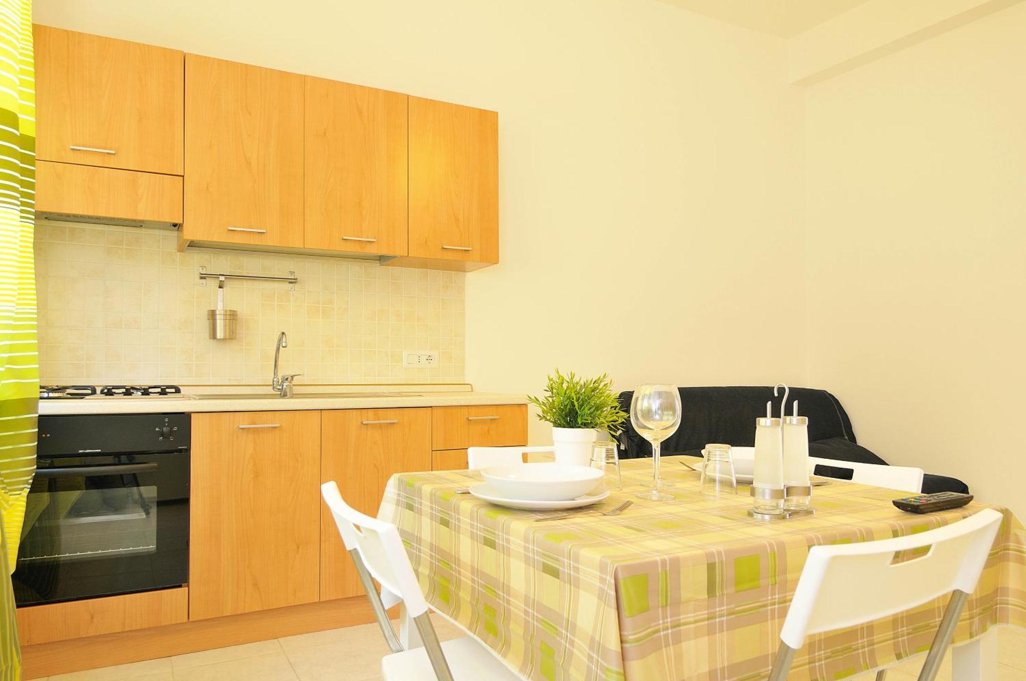 Delposto Marina Di Ragusa Room photo