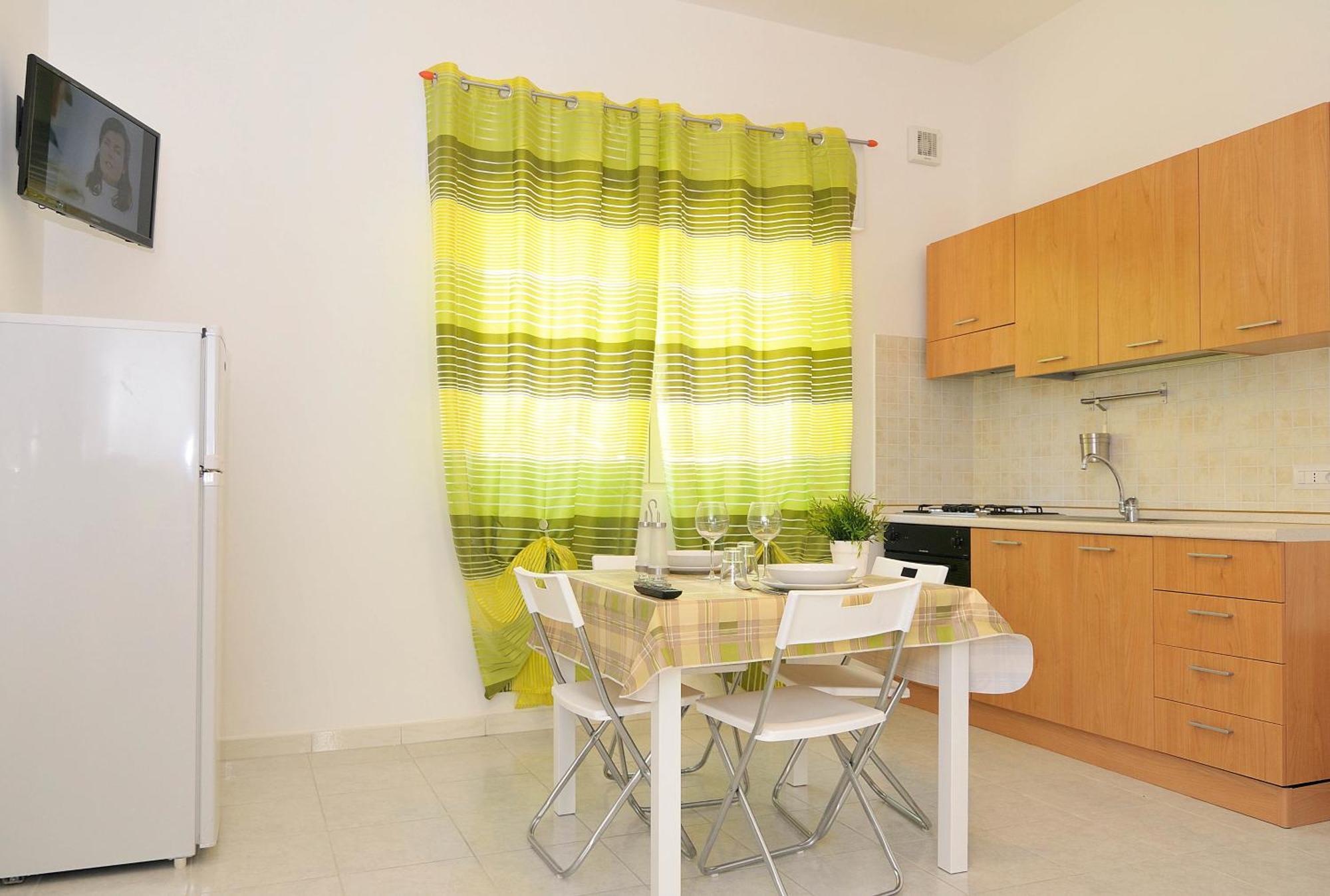 Delposto Marina Di Ragusa Room photo