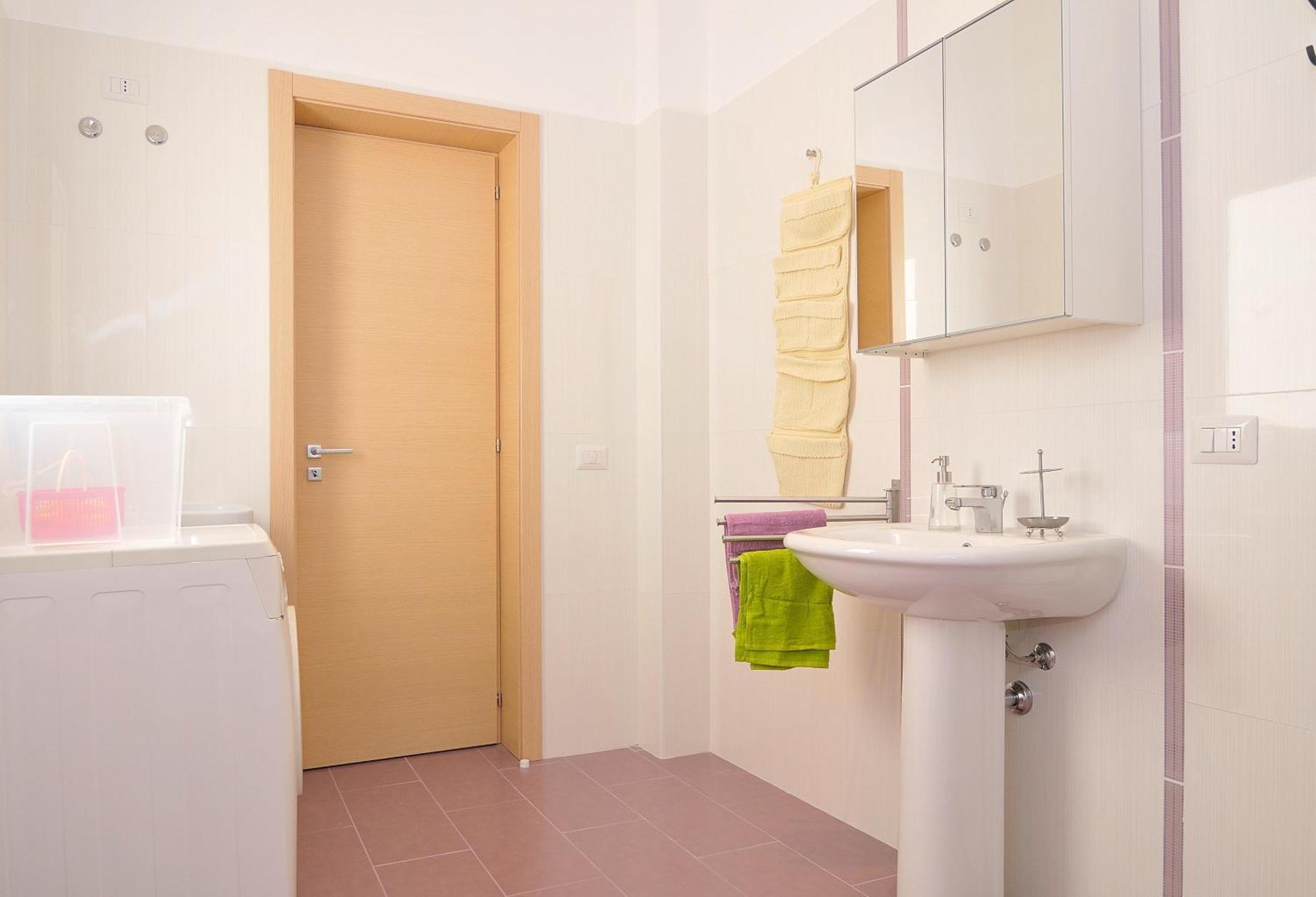 Delposto Marina Di Ragusa Room photo