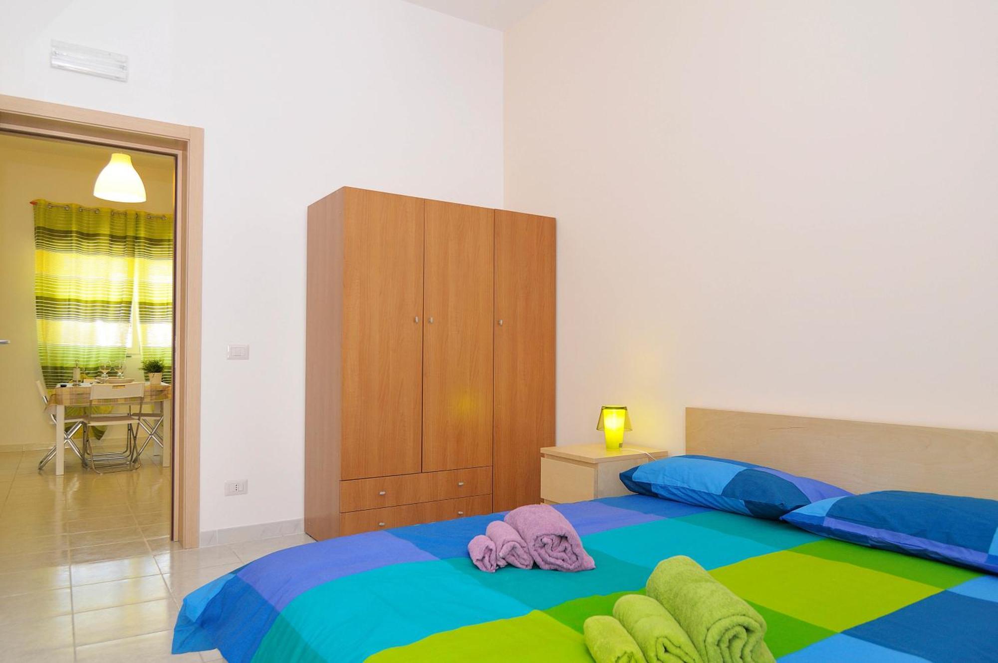 Delposto Marina Di Ragusa Room photo
