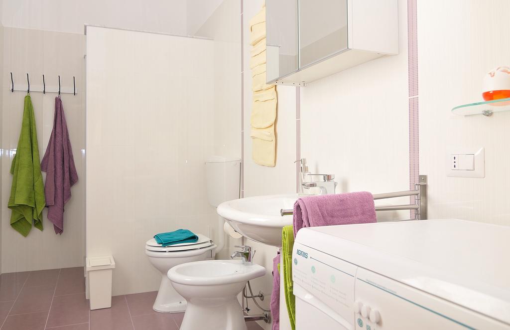 Delposto Marina Di Ragusa Room photo