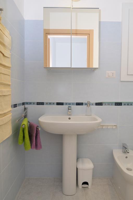 Delposto Marina Di Ragusa Room photo