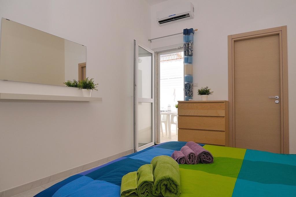 Delposto Marina Di Ragusa Room photo