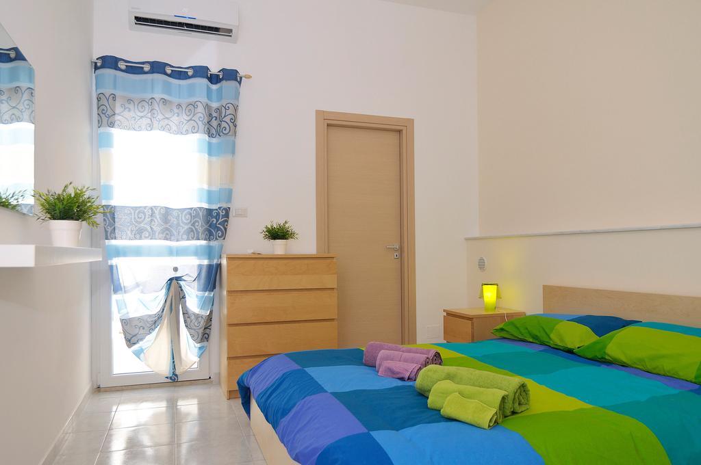 Delposto Marina Di Ragusa Room photo