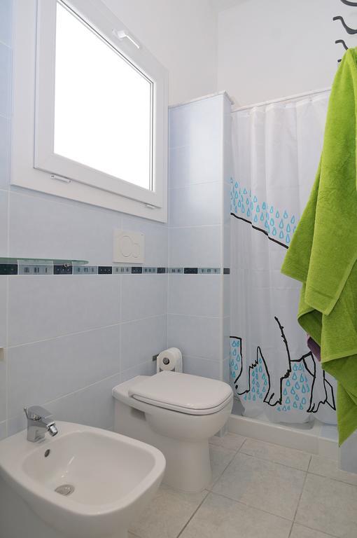 Delposto Marina Di Ragusa Room photo
